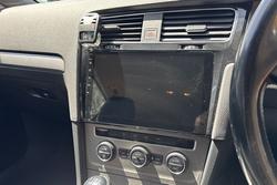 2014 Volkswagen Golf 90TSI Comfortline