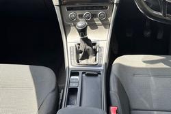 2014 Volkswagen Golf 90TSI Comfortline