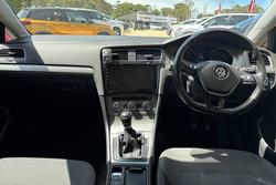 2014 Volkswagen Golf 90TSI Comfortline