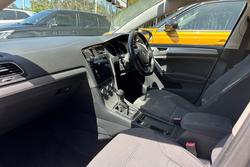 2014 Volkswagen Golf 90TSI Comfortline