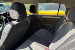 2014 Volkswagen Golf 90TSI Comfortline