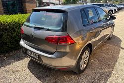 2014 Volkswagen Golf 90TSI Comfortline