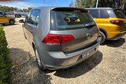 2014 Volkswagen Golf 90TSI Comfortline
