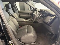 2025 Land Rover Range Rover Sport PHEV P460e Dynamic HSE