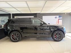 2025 Land Rover Range Rover Sport PHEV P460e Dynamic HSE