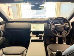 2025 Land Rover Range Rover Sport PHEV P460e Dynamic HSE