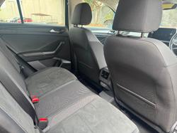 2023 Volkswagen T-Roc CityLife