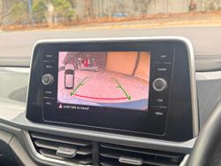 2023 Volkswagen T-Roc CityLife