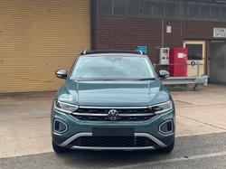 2023 Volkswagen T-Roc CityLife