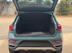 2023 Volkswagen T-Roc CityLife