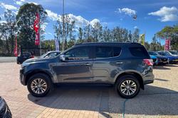 2020 Holden Trailblazer LTZ