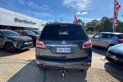 2020 Holden Trailblazer LTZ