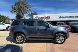 2020 Holden Trailblazer LTZ