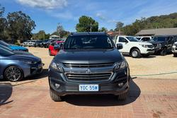 2020 Holden Trailblazer LTZ