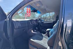 2020 Holden Trailblazer LTZ