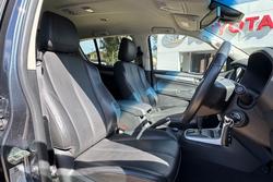 2020 Holden Trailblazer LTZ