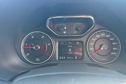 2020 Holden Trailblazer LTZ