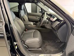 2025 Land Rover Range Rover Sport P400 Dynamic SE