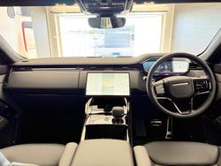 2025 Land Rover Range Rover Sport P400 Dynamic SE