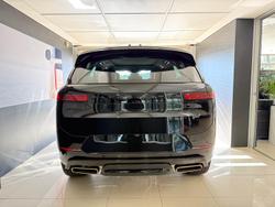 2025 Land Rover Range Rover Sport P400 Dynamic SE