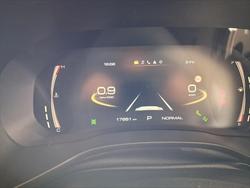 2023 GWM Haval Jolion Lux A01 Hamilton White