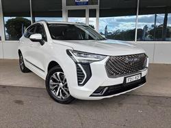 GWM Haval Jolion