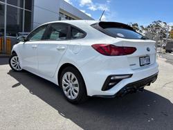 2020 Kia Cerato S