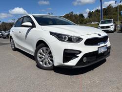 2020 Kia Cerato S