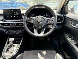 2020 Kia Cerato S