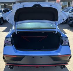 2025 Hyundai i30 N Premium