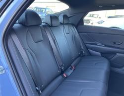 2025 Hyundai i30 N Premium