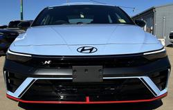 2025 Hyundai i30 N Premium