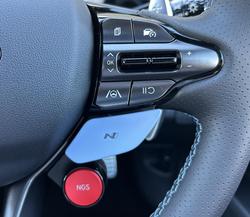 2025 Hyundai i30 N Premium