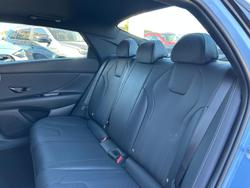 2025 Hyundai i30 N Premium