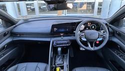 2025 Hyundai i30 N Premium