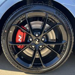 2025 Hyundai i30 N Premium