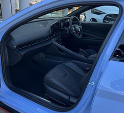 2025 Hyundai i30 N Premium CN7.V2 MY25 Performance Blue