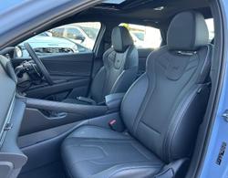 2025 Hyundai i30 N Premium CN7.V2 MY25 Performance Blue