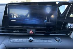 2025 Hyundai i30 N Premium CN7.V2 MY25 Performance Blue