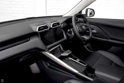 2025 MG ZS Essence Hybrid+ ZS32 MY25 Dover White