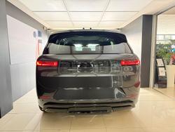 2025 Land Rover Range Rover Sport D350 Dynamic HSE