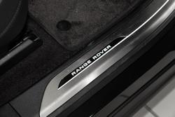 2025 Land Rover Range Rover Sport D350 Dynamic HSE