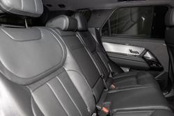 2025 Land Rover Range Rover Sport D350 Dynamic HSE