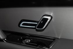 2025 Land Rover Range Rover Sport D350 Dynamic HSE