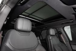 2025 Land Rover Range Rover Sport D350 Dynamic HSE