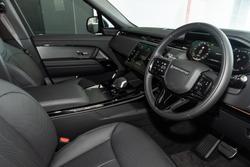 2025 Land Rover Range Rover Sport D350 Dynamic HSE