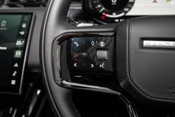 2025 Land Rover Range Rover Sport D350 Dynamic HSE