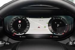 2025 Land Rover Range Rover Sport D350 Dynamic HSE