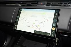 2025 Land Rover Range Rover Sport D350 Dynamic HSE