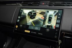 2025 Land Rover Range Rover Sport D350 Dynamic HSE